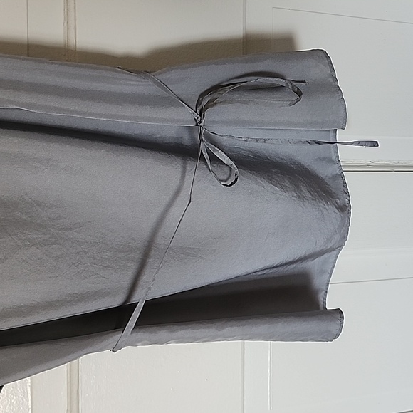 100% Silk Blouse - Banana Republic - Picture 7 of 7